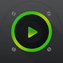 PlayerPro Music Player app icon