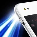 Flashlight for iPhone + iPad app icon