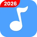 Music Player - Bass Booster app icon