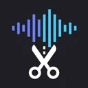 Music Player : Audio Editor app icon
