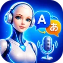 Language Learning - Duo Speak app icon