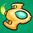 Minishoot' Adventures app icon