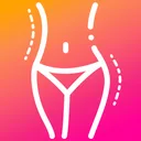 FitPix - Editor Corporal app icon