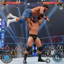 Real Wrestling Rumble Fight app icon
