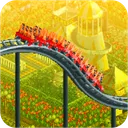 RollerCoaster Tycoon® Classic app icon