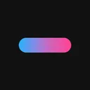 Vertiscoper anamorphic resizer app icon