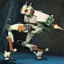 BE-A Walker app icon
