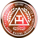 Royal Arch Mason Magazine app icon
