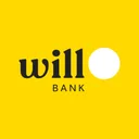 Banco will: Cartão de crédito app icon