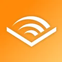 Audible: Ouça Audiolivros app icon