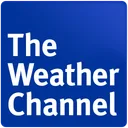 The Weather Channel BR icon week of 2026-08-10