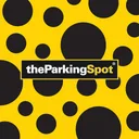 The Parking Spot app icon