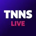 TNNS: resultados de ténis app icon