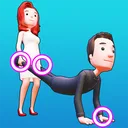 Move People app icon
