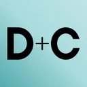 D+C Magazine - Global News app icon