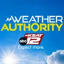 KSAT 12 Weather Authority app icon