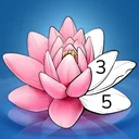 Zen Color - Color By Number app icon