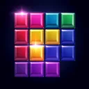 Puzzle Gridlock app icon