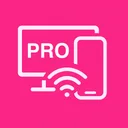 ScreenMirror.PRO: MirroringApp app icon