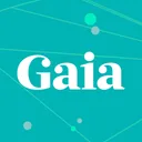 Gaia: Streaming Consciousness app icon