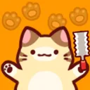 Kitty Cat Tycoon app icon