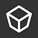3D Modeling App: Sculpt & Draw app icon