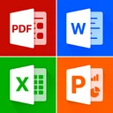 All Document Reader & Viewer app icon