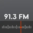Rádio Jornal FM 91.3 app icon