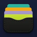 Wallet Card: Pass & Passbook app icon