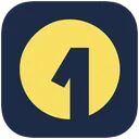 ONE Audiobooks app icon