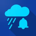 Alarme de chuva (Rain Alarm) app icon