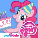 My Little Pony:Festa Solitária app icon