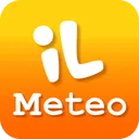 iLMeteo: previsioni meteo app icon