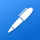 Noteshelf - Notes, Annotations app icon