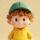 Milo: Creative Buddy app icon