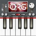 ORG 24: Your Music app icon