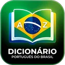 Dicionário de Português app icon