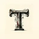 InkMuse app icon