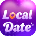 Local Date – Flirt, Chat, Meet app icon