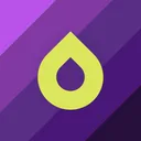 Drops: Language Learning Games app icon