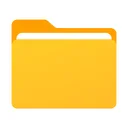 Gerenciador De Arquivos app icon