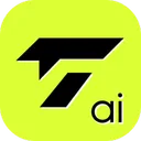 Futebol IA - Previsão app icon