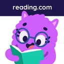 Learn to Read - Reading.com app icon