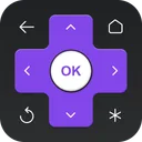 Smart TV Remote Control app icon