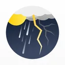 Clima Personalizável: Sonuby app icon