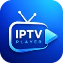 IPTV Smart Player PRO: Live TV app icon