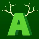 Metamorphabet: Amazing ABC's app icon