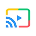 Espelhamento Tela・Elenco De TV app icon