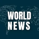 World News and Newspapers app icon