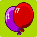 Jerry's Game app icon